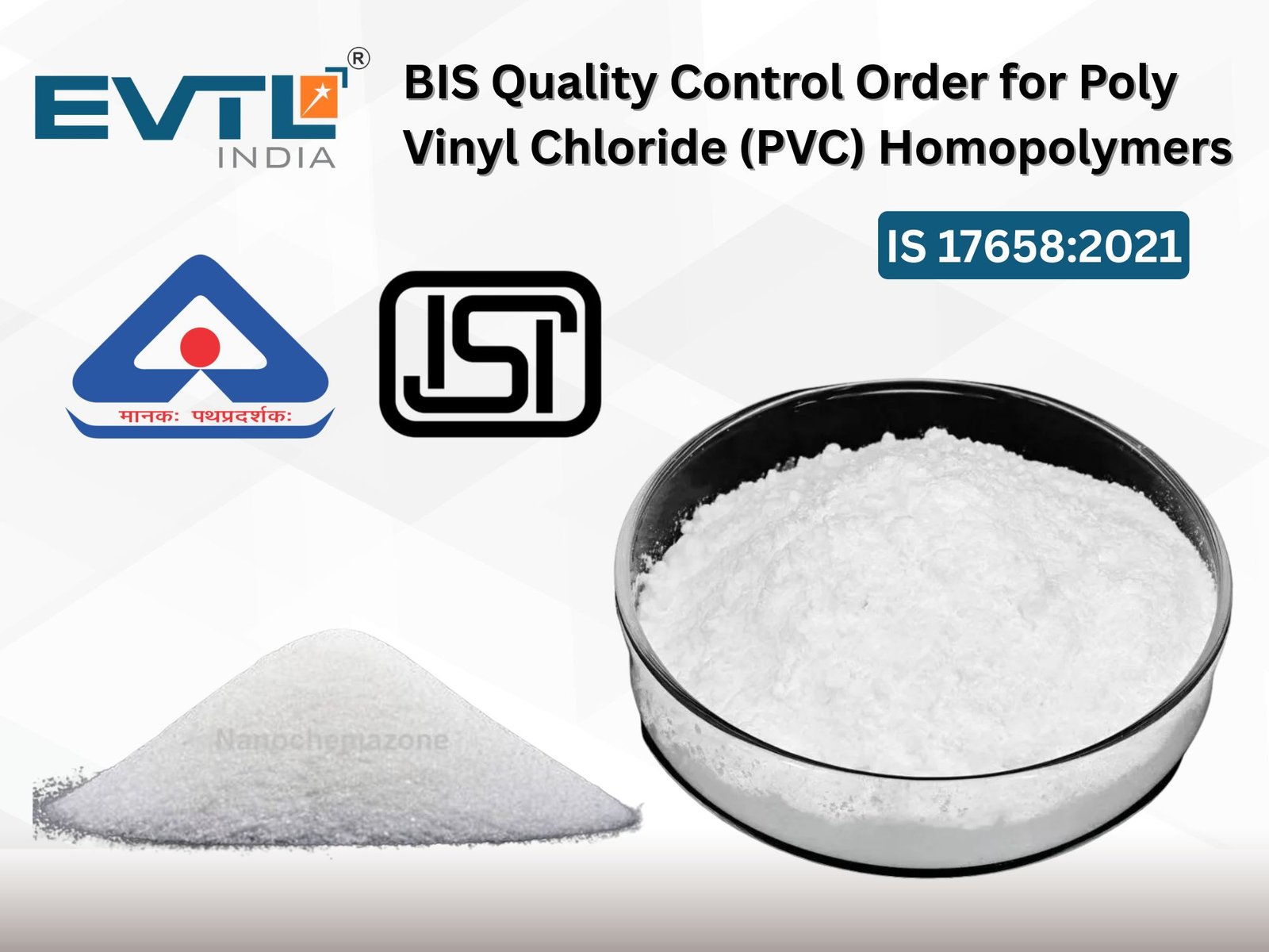 Poly Vinyl Chloride (pvc) Homopolymers